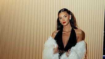 Cum arată bradul Ramonei Olaru și ce cadouri a primit asistenta TV, de ziua ei: „O iubesc, este superbă, este fix ce trebuia.”