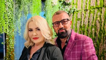 Viorica de la Clejani, sătulă de oamenii vicleni din jurul său! Ce a avut de zis la adresa soțului, Ioniță de la Clejani? 