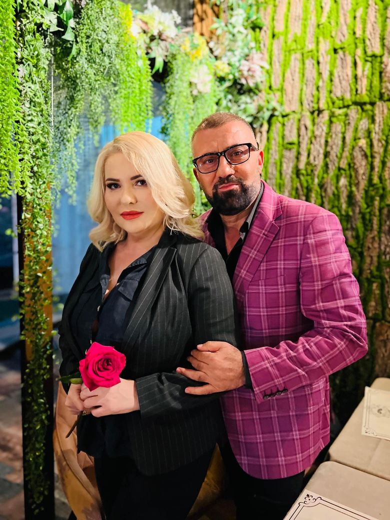 viorica de la clejani