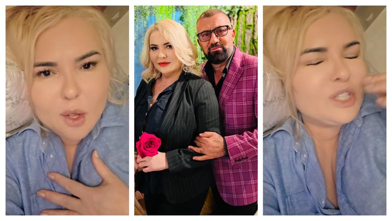 Vlăduța Lupău și-a adus aminte de copilărie! Care era singura sa grijă, la o vârstă fragedă? 