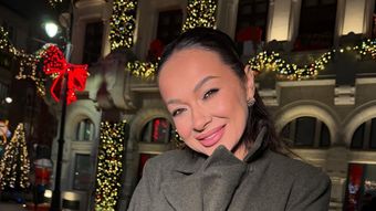 Vlăduța Lupău și-a adus aminte de copilărie! Care era singura sa grijă, la o vârstă fragedă? 