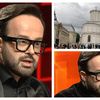 VIDEO Cât de mult se bazează Mihai Gâdea, pe susținerea din partea lui Dumnezeu? Omul de televiziune nu trece prin cea mai bună perioadă, în prezent! "Am avut momente în care am fost la 1 milimetru de tragedie!"