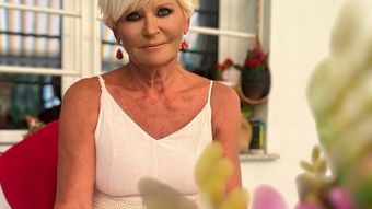 Sfat prețios de la Monica Tatoiu, cu privire la criteriile de alegere ale unui partener de viață! Care sunt cele principale pe care s-a bazat aceasta, în ceea ce îi privește soțul? 