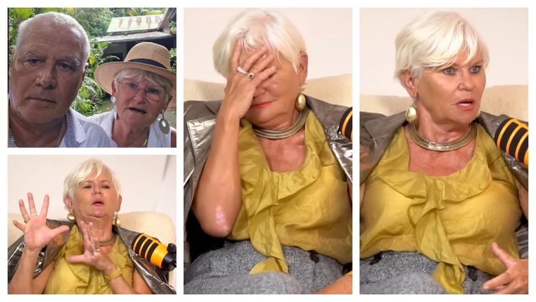 Sfat prețios de la Monica Tatoiu, cu privire la criteriile de alegere ale unui partener de viață! Care sunt cele principale pe care s-a bazat aceasta, în ceea ce îi privește soțul? 