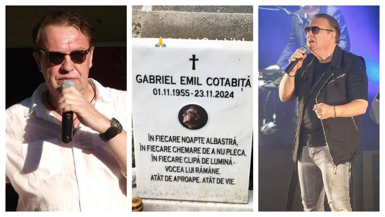 Mirabela Dauer, deschisă, dar emoționată cu privire la boala de care a suferit! În ce sau în cine și-a pus aceasta bazele, în toată acea perioadă dificilă? 