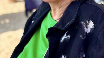 Mirabela Dauer, deschisă, dar emoționată cu privire la boala de care a suferit! În ce sau în cine și-a pus aceasta bazele, în toată acea perioadă dificilă? 