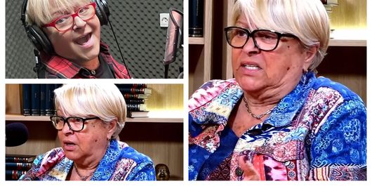 Mirabela Dauer, deschisă, dar emoționată cu privire la boala de care a suferit! În ce sau în cine și-a pus aceasta bazele, în toată acea perioadă dificilă? 