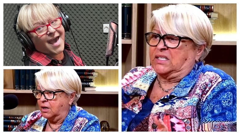 Mirabela Dauer, deschisă, dar emoționată cu privire la boala de care a suferit! În ce sau în cine și-a pus aceasta bazele, în toată acea perioadă dificilă? 