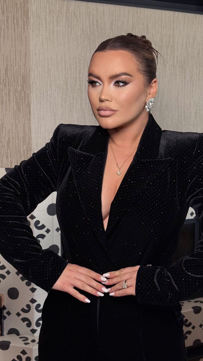 carmen de la salciua