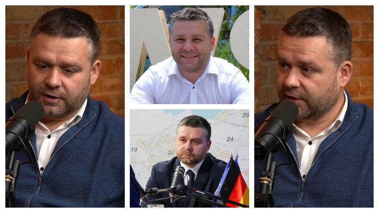 O nouă perioadă plină de evenimente pentru Culiță Sterp! Ce fotografie a apărut în mediul online, acolo unde acesta se afla alături de o frumoasă prezență feminină?