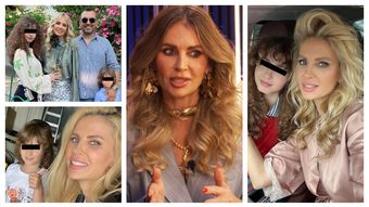Cum vede Andreea Bănică, rolul de părinte celebru pe care îl are pentru copilașii săi? Artista a ales ca în familia sa să dăinuie armonia, indiferent de situație! 