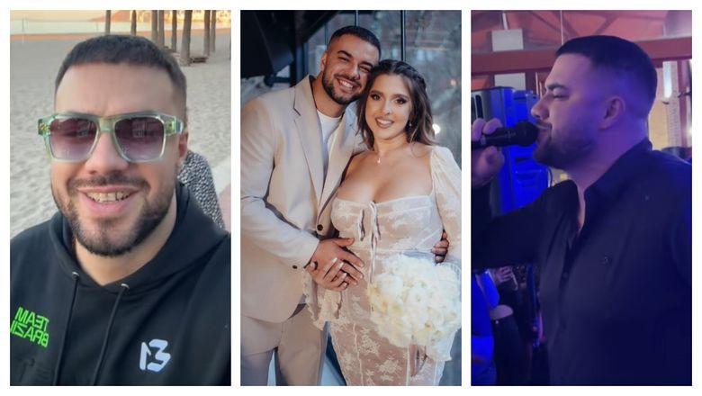 Ce decizie a luat Mariana Moculescu, cu privire la procesul intentat împotriva fiicei sale, Nidia? Aceasta a dezvăluit și motivul care a determinat-o să îl înceapă!