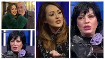 Ce decizie a luat Mariana Moculescu, cu privire la procesul intentat împotriva fiicei sale, Nidia? Aceasta a dezvăluit și motivul care a determinat-o să îl înceapă!