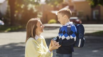 O nouă lege adoptată de Senat! Are legătură cu începutul anului școlar și vizează în special părinții