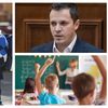 O nouă lege adoptată de Senat! Are legătură cu începutul anului școlar și vizează în special părinții