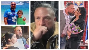 VIDEO Se vor revedea Adriana Bahmuțeanu și George Restivan, cu ocazia sărbătorilor de iarnă? Ce a dezvăluit partenerul de viață al vedetei TV, cu privire la nuntă? 