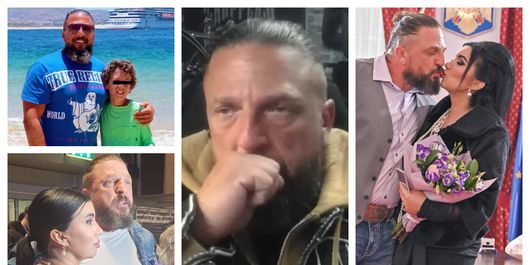 VIDEO Se vor revedea Adriana Bahmuțeanu și George Restivan, cu ocazia sărbătorilor de iarnă? Ce a dezvăluit partenerul de viață al vedetei TV, cu privire la nuntă? 