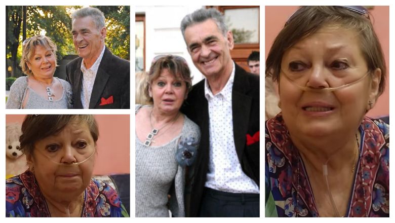 Motivul pentru care Anca Pandrea și Iurie Darie nu au devenit niciodată părinți! Aceasta a vorbit recent despre subiectul sensibil