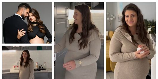 Cum a decorat Denisa Coțolan, casa de Crăciun? Ce reacția a avut Iancu Sterp, odată ce a ajuns acasă? 