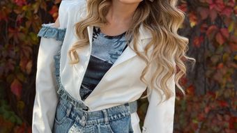 VIDEO Cum a ajuns Alina Sorescu să ie îndepărtată de părinții săi, în timpul căsniciei cu Alexandru Ciucu? Aceasta a ajuns și la psiholog, în speranța de a-și ajuta fostul soț! 