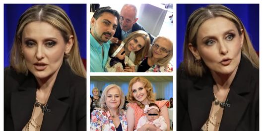 VIDEO Cum a ajuns Alina Sorescu să fie îndepărtată de părinții săi, în timpul căsniciei cu Alexandru Ciucu? Aceasta a ajuns și la psiholog, în speranța de a-și ajuta fostul soț