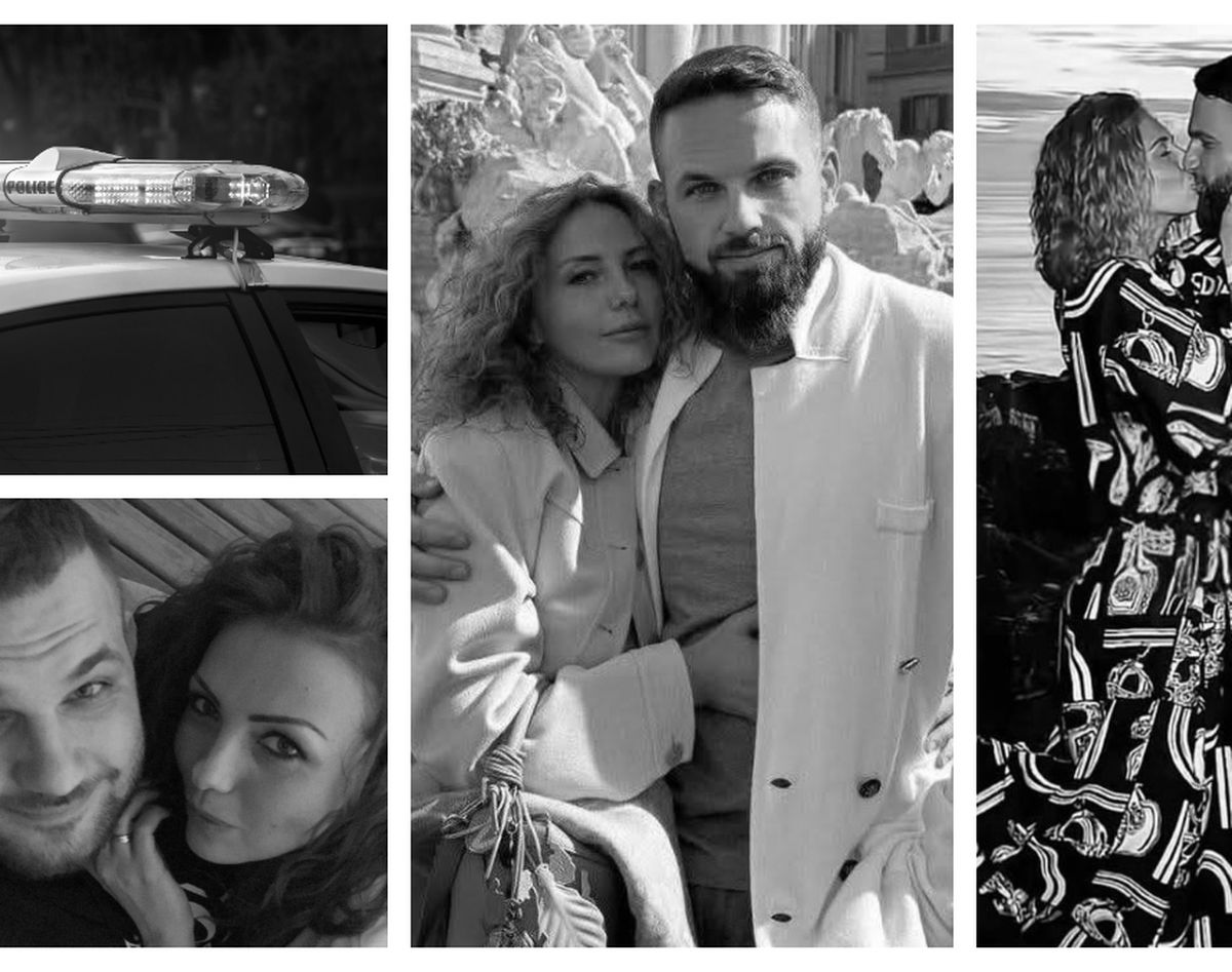 Șirul evenimentelor în ceea ce privește ultima perioadă de viață a cuplului ucis în Dubai! Ce a determinat moartea Annei și a lui Roman Novak, în cele din urmă?