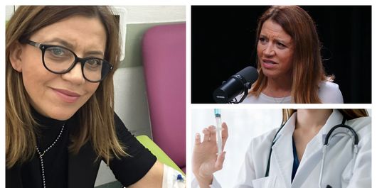 Cum s-a postat Mirela Retegan în mediul online, cu puțin timp înainte de sărbătorile de iarnă? Aceasta a învățat să se prioritizeze, după ani în care nu a făcut-o! 