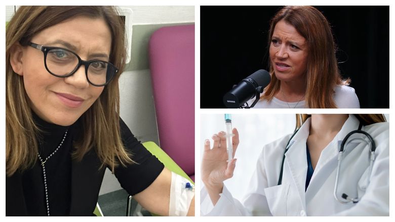 Cum s-a postat Mirela Retegan în mediul online, cu puțin timp înainte de sărbătorile de iarnă? Aceasta a învățat să se prioritizeze, după ani în care nu a făcut-o! 