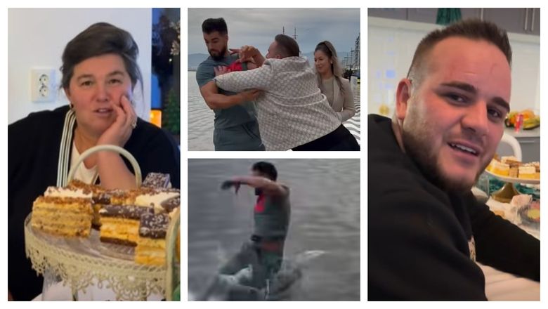 Horia Brenciu, martor la o arestare dintr-un aeroport din Londra! Artistul urma să ia parte la un concert, însă la aterizare a fost luat prin surprindere de zarva resimțită