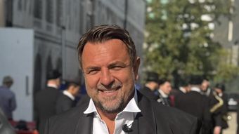 Horia Brenciu, martor la o arestare dintr-un aeroport din Londra! Artistul urma să ia parte la un concert, însă la aterizare a fost luat prin surprindere de zarva resimțită