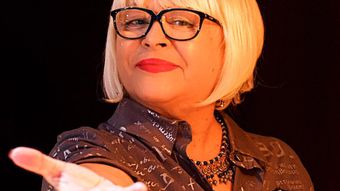 Care a fost primul loc de muncă al Mirabelei Dauer? Artista a dezvăluit și care a fost marele său vis, în materie de job! 