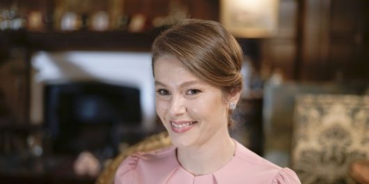 Burcu Biricik, actrița din 