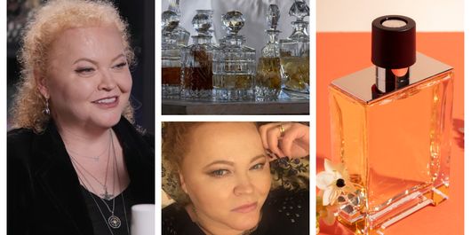 Narcisa Suciu deține cu până la 500 de sticluțe de parfum! Care este motivul, dar și ce rutină are artista în viața sa de zi cu zi? 