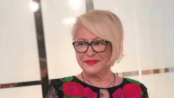 Moment extrem de dificil pentru Mirabela Dauer! Cine i-a ridicat moralul, în mod neașteptat, în ziua în care tatăl său s-a stins din viață, dar a trebuit să susțină un concert? 