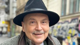 Cum vor arăta aceste sărbători de iarnă, pentru Eugen Cristea? Au trecut 7 luni de când soția sa, actrița Cristina Deleanu, s-a stins din viață!