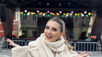 VIDEO I-a cerut Alexandru Ciucu, Alinei Sorescu, să se oprească din a-și alăpta propriul copil? Ce a declarat artista, cu privire la primul moment în care a ieșit public să vorbească despre divorț? 