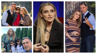 VIDEO I-a cerut Alexandru Ciucu, Alinei Sorescu, să se oprească din a-și alăpta propriul copil? Ce a declarat artista, cu privire la primul moment în care a ieșit public să vorbească despre divorț? 