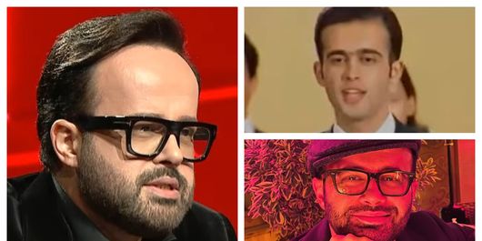 VIDEO A fost Mihai Gâdea, vreodată, pastor? Prezentatorul TV a dezvăluit publicului larg, care este marele său regret! 
