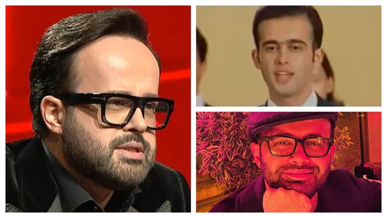 VIDEO A fost Mihai Gâdea, vreodată, pastor? Prezentatorul TV a dezvăluit publicului larg, care este marele său regret! 