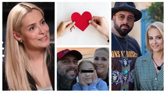 Fosta soție a lui CRBL, Elena Vîșcu, dezvăluiri despre noul său partener de viață! Cum se simte aceasta, după ce, cel care i-a readus zâmbetul pe buze, a apărut în viața sa?