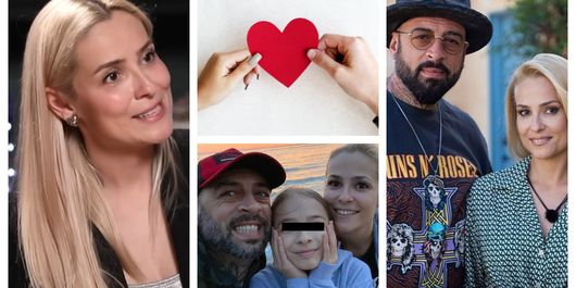 Fosta soție a lui CRBL, Elena Vîșcu, dezvăluiri despre noul său partener de viață! Cum se simte aceasta, după ce, cel care i-a readus zâmbetul pe buze, a apărut în viața sa?