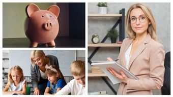 Profesia pe care o avem, poate face diferența la pensionare! Care sunt domeniile cu cel mai mare venit, dar și cu cel mai mic?