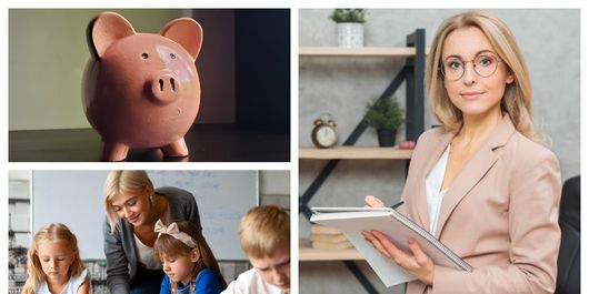 Profesia pe care o avem, poate face diferența la pensionare! Care sunt domeniile cu cel mai mare venit, dar și cu cel mai mic?