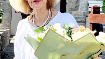 Marina Voica are acum apă la robinet, însă nu este bună de băut! Ce activități a putut face, totuși, cu apa pe care o are?