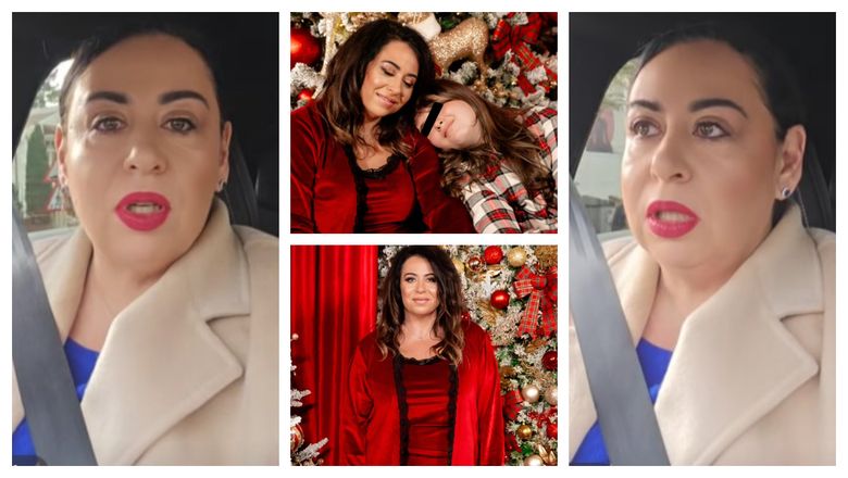 Oana Roman, mesaj direct către urmăritorii săi de pe rețelele de socializare, care obișnuiesc să îi lase comentarii negative! Vedeta TV nu reușește să îi înțeleagă: 