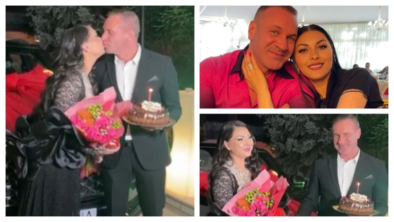 „Pe viață și pe moarte”. Bogdan Mocanu și Bobicioiu se pregătesc de lupta în cușcă? Ce au în plan cei doi