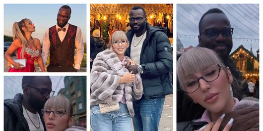 Dana Roba și-a uimit iar fanii, după ce s-a afișat în mediul online cu un inel! Să fie oare vorba despre o surpriză din partea iubitului cu care s-a reîmpăcat? 