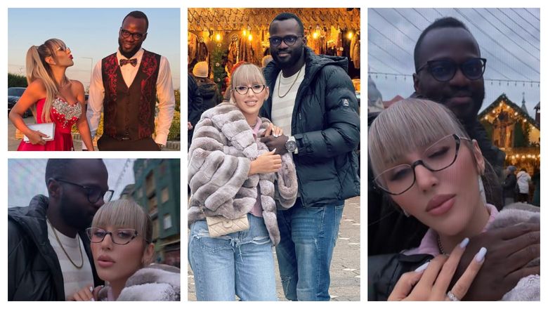 Provocarea de pe TikTok care se putea transforma într-o tragedie! Ce a pățit fiica Gabrielei Lucuțar, anul trecut? 