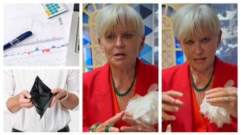 Europa este implicată în mari probleme financiare? Ce a avut de spus Monica Tatoiu, cu privire la acest subiect: 