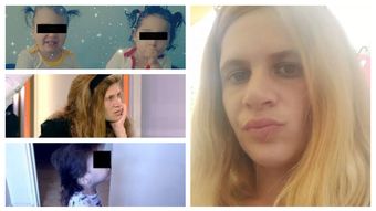 Ce mesaj tulburător a postat mama gemenilor din Ploiești, pe rețelele de socializare? Tragedia i-a lăsat un gust amar!